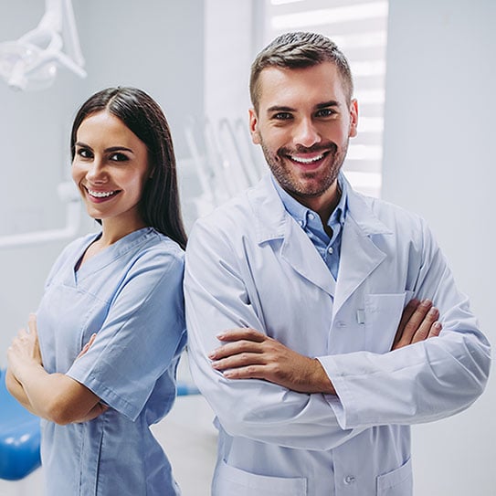 HH Hancock III Root Canal Endodontist in Raleigh NC -