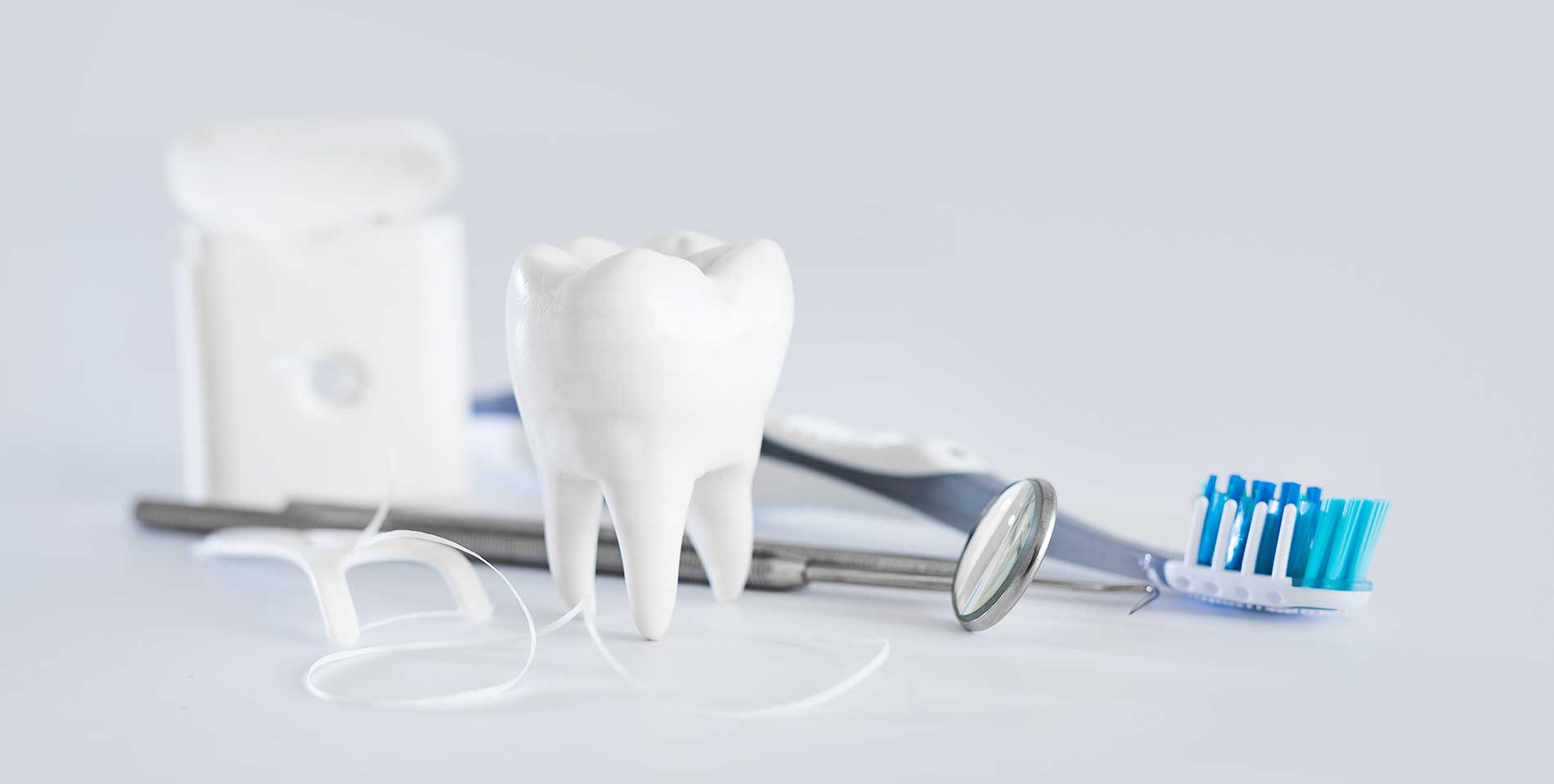 HH Hancock III Root Canal Endodontist in Raleigh NC -