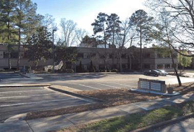 HH Hancock III Root Canal Endodontist in Raleigh NC -