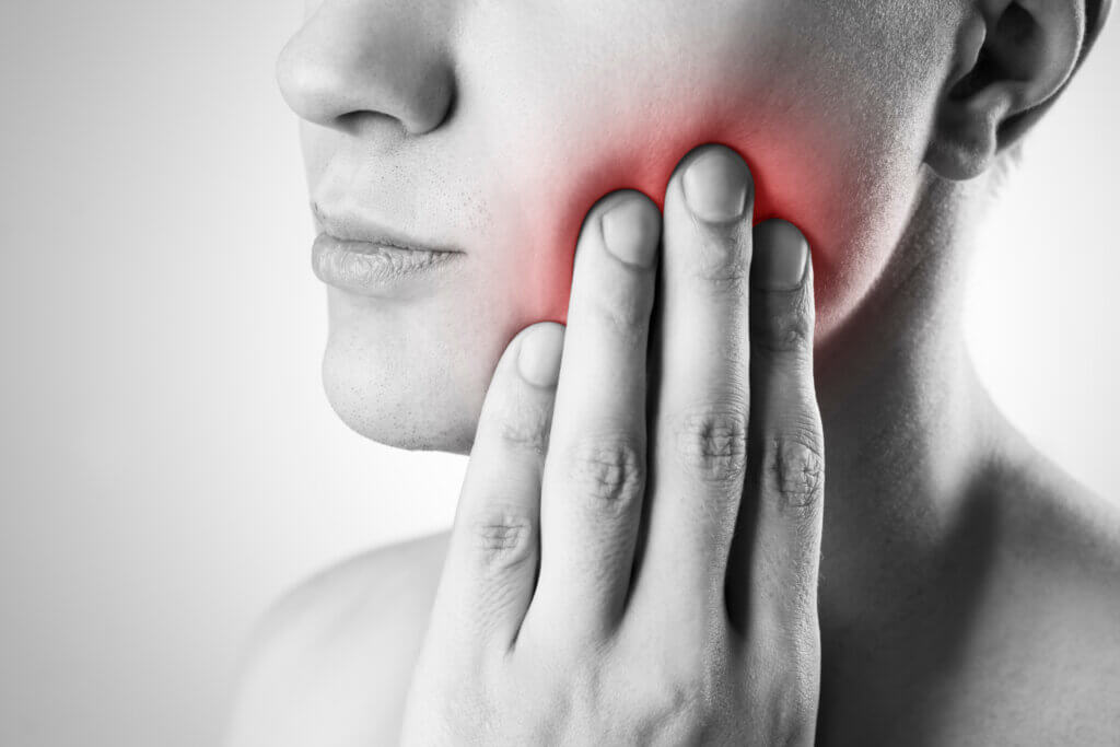 endodontist near me