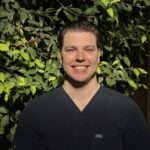 HH Hancock III Root Canal Endodontist in Raleigh NC -