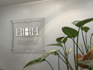 HH Hancock III Root Canal Endodontist in Raleigh NC -