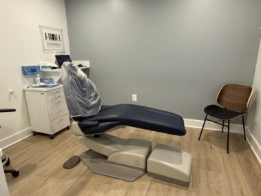 HH Hancock III Root Canal Endodontist in Raleigh NC -