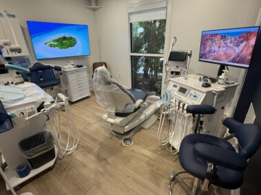 HH Hancock III Root Canal Endodontist in Raleigh NC -