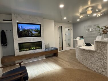 HH Hancock III Root Canal Endodontist in Raleigh NC -