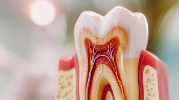 endodontic treatment in Raleigh North Raleigh endodontics